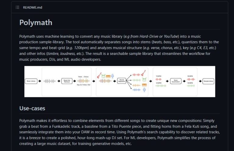 Polymath