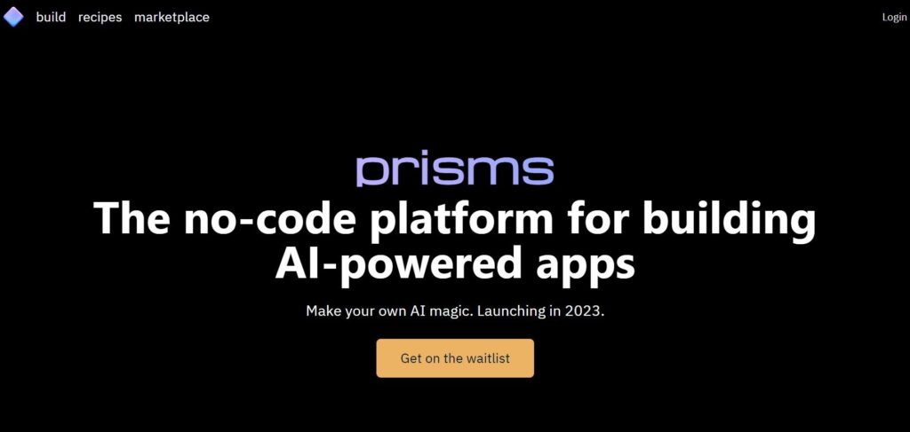 Prisms AI