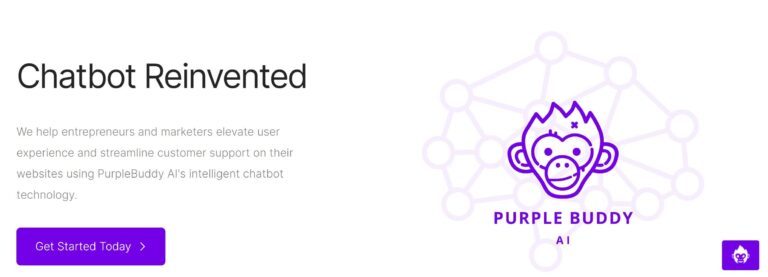 PurpleBuddy-AI