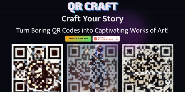 QR Craft