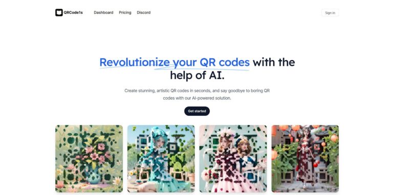 QRCode1s