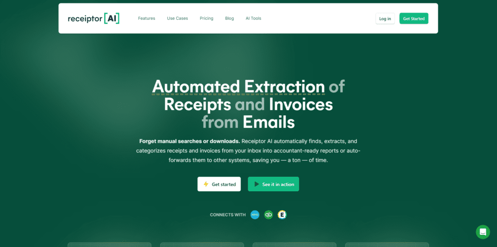 Receiptor.ai