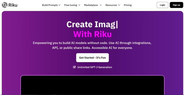 Riku.ai