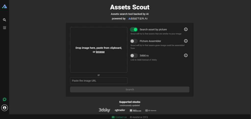 Scout.Asserter.AI