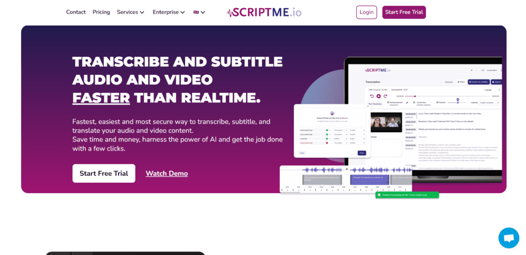 ScriptMe