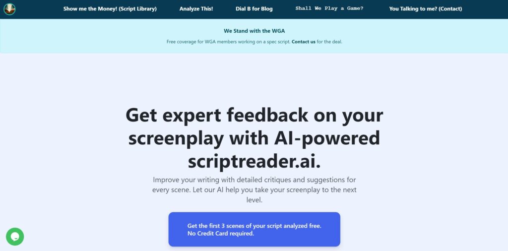 ScriptReader