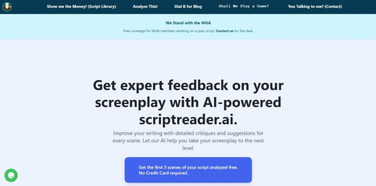 ScriptReader