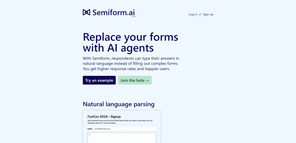 Semiform.ai