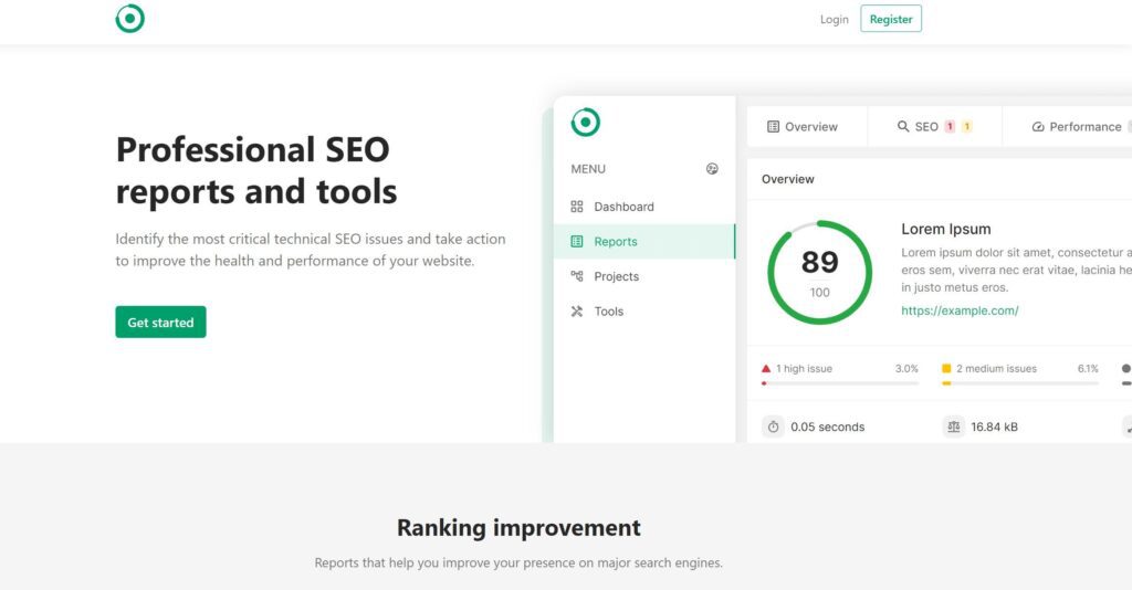 SeoTools