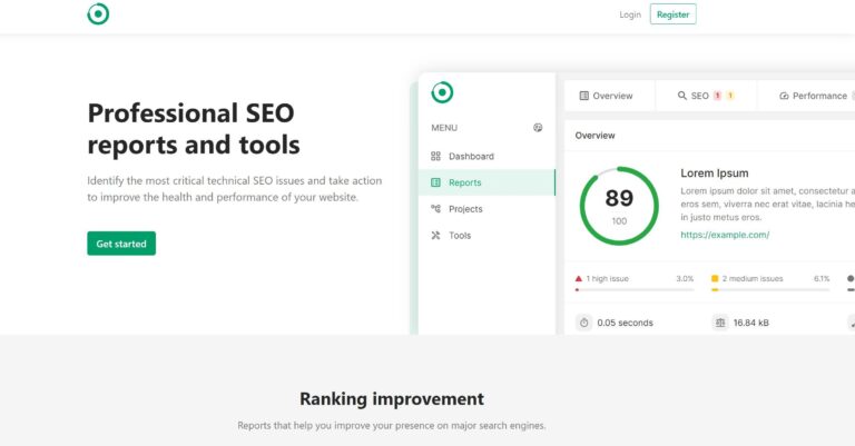 SeoTools