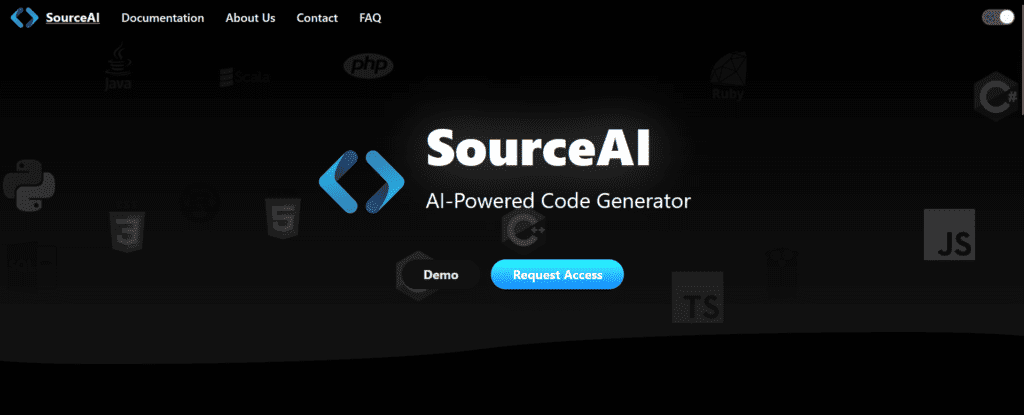 SourceAI