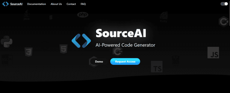 SourceAI