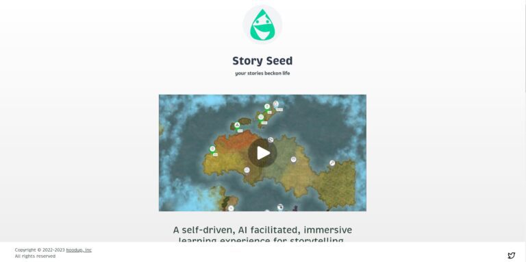 StorySeed