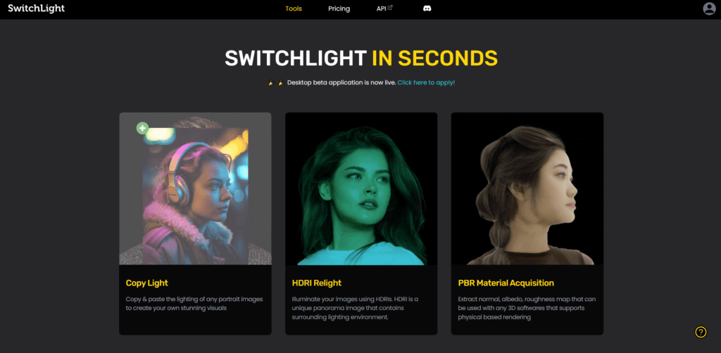 Switchlight