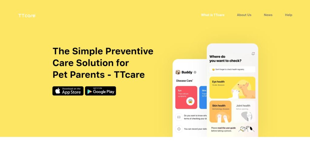 TTcare