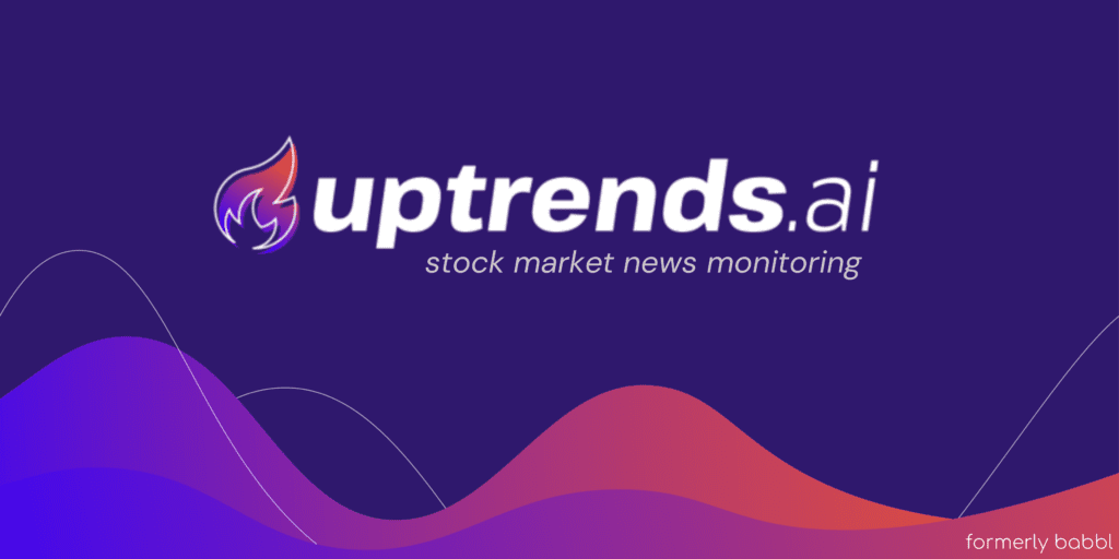 Uptrends.ai