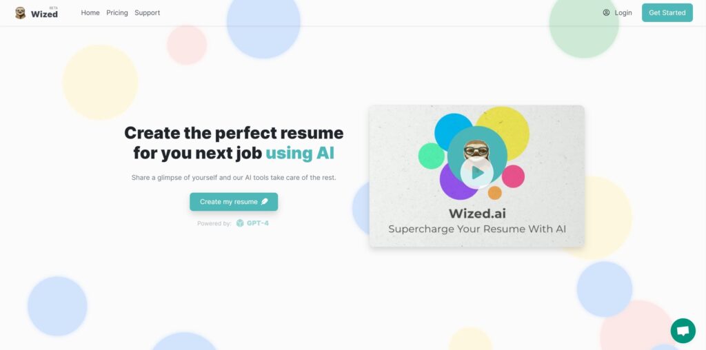 Wized.AI