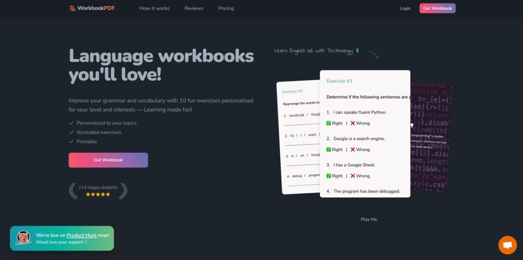 WorkbookPDF