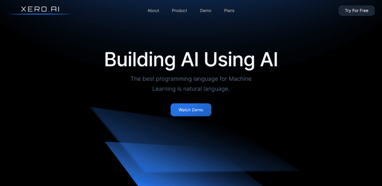 Xero.AI