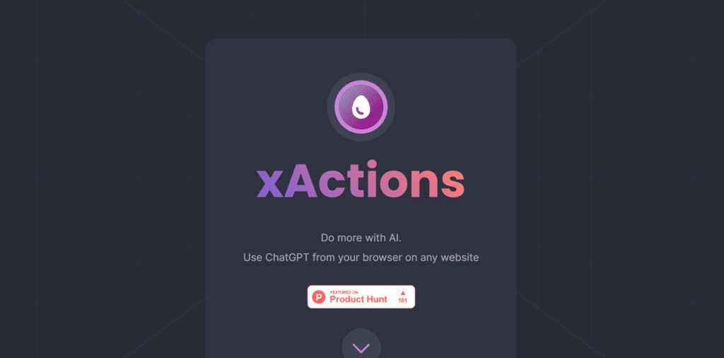 xActions