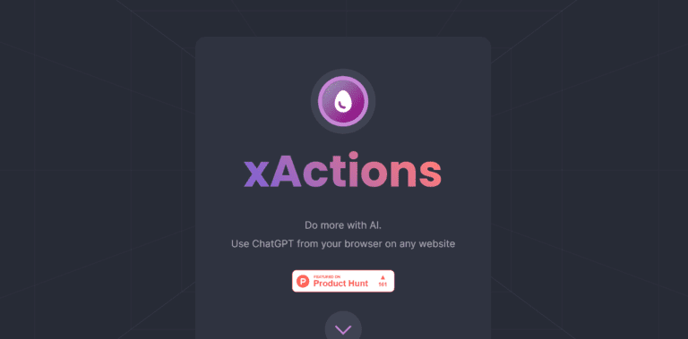 xActions